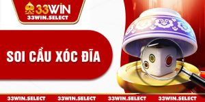 soi cầu xóc đĩa