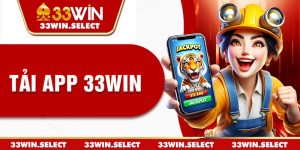 tải app 33win